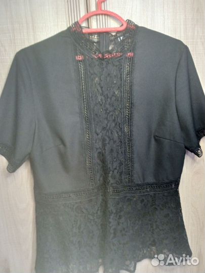 Блузка женская