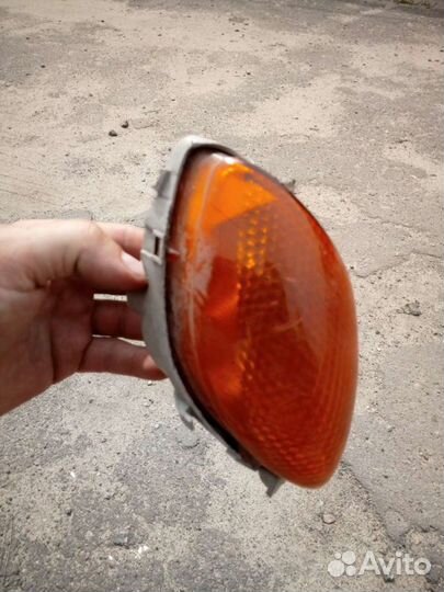 На suzuki gsx1300r hayabusa 1 gen