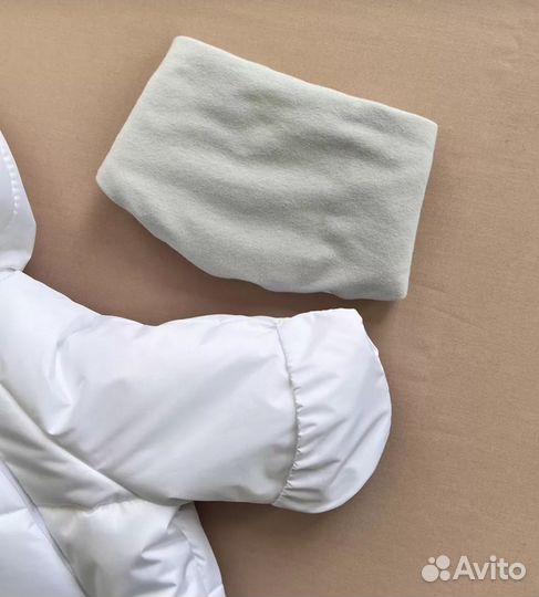 Детский комбинезон 74 весна/осень