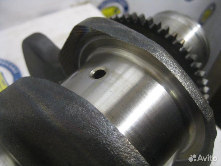 Коленвал 20898081 renault trucks, Midlum, volvo, B