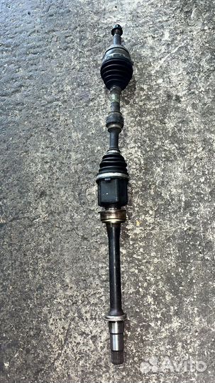 Правый шрус привод Тойота Камри 50 2.5л