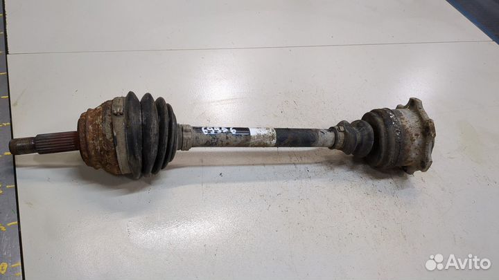 Полуось Volkswagen Passat 4, 1996