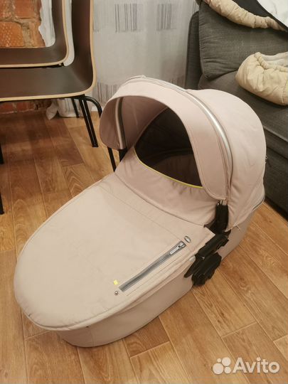 Коляска X-Lander 3в1