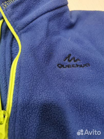 Толстовка флис