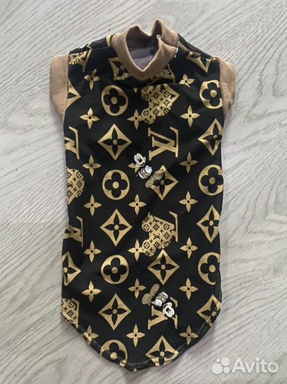 Одежда для кошек