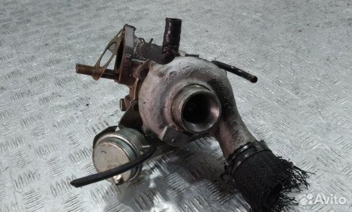 Турбина 28200-4A470 Kia Sorento 2.5 Дизель