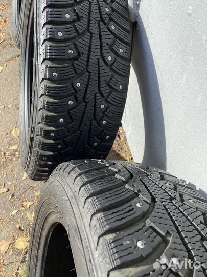 Nokian Tyres Nordman 5 185/60 R15
