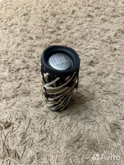 Колонка gbl flip 5