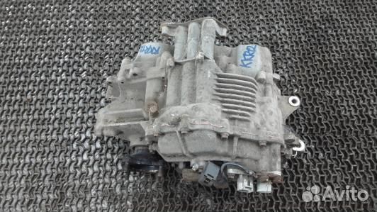Раздаточная коробка lexus RX 2 (KKR12UP01)