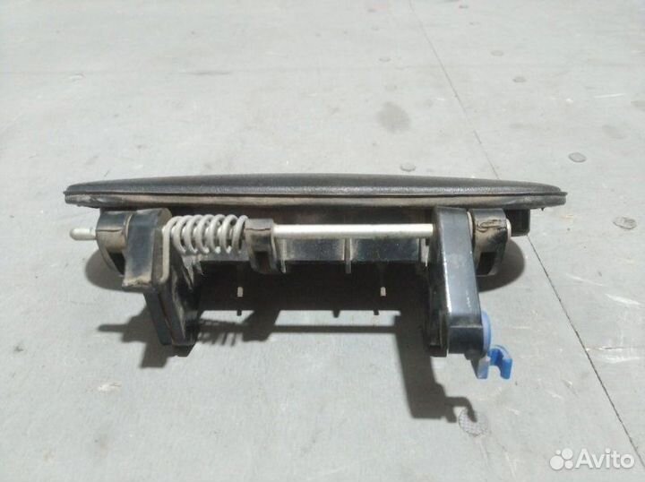 Ручка двери внешняя задняя правая Zaz Chance седан