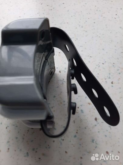 Игрушки. Часы, говоруны. Из мультфильма Бен тен