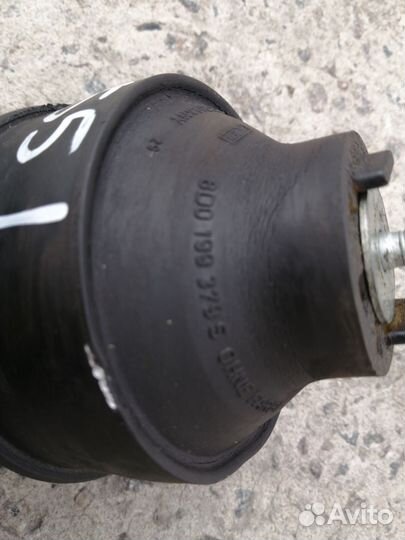 Подушка Двигателя Пассат Б5 1.8 8D0199379S