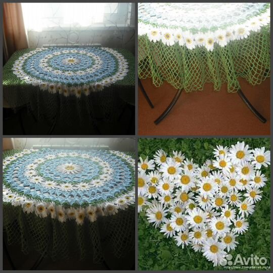 Вязание на заказ