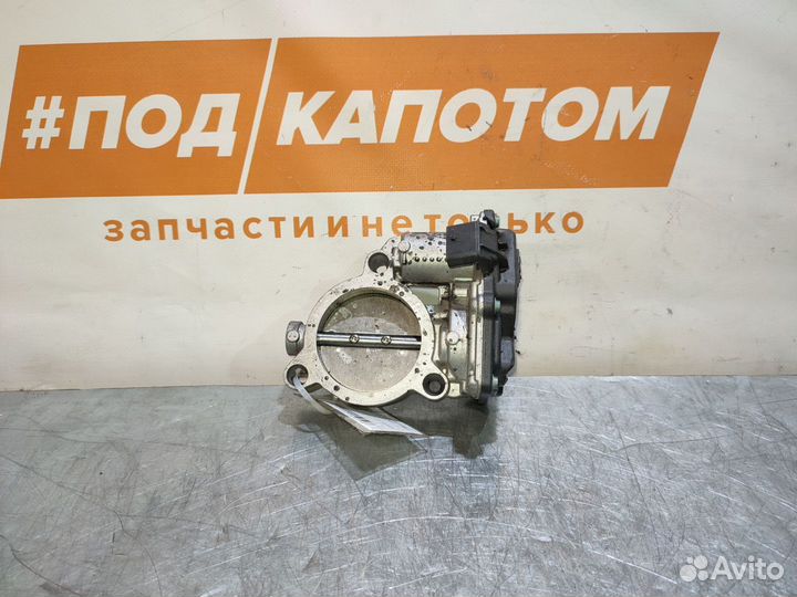 Дроссельная заслонка BMW 3 G20 2020 A2C15022400