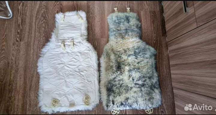 Чехлы автомобильные зимние