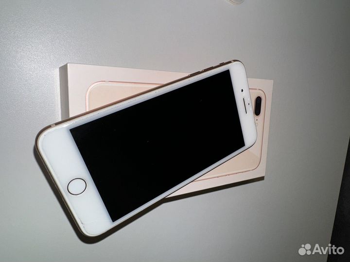 iPhone 8 Plus, 128 ГБ