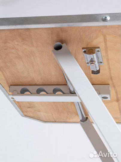 Стол для груминга складной