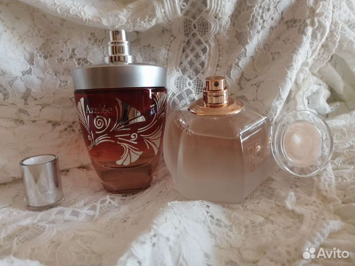 Lalique Reve d'Infini edp, Azalee, edp