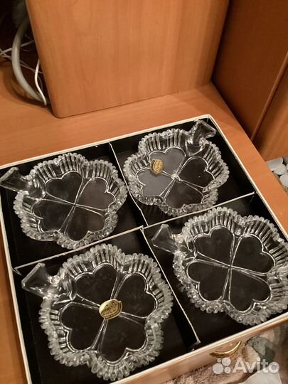 Посуда СССР