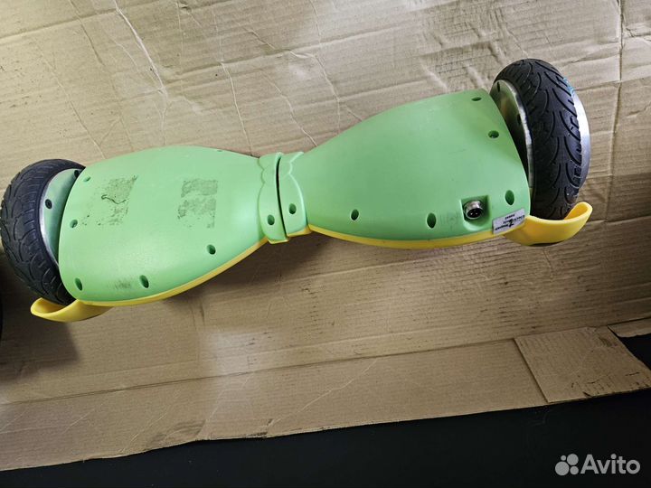 Гироскутер бу