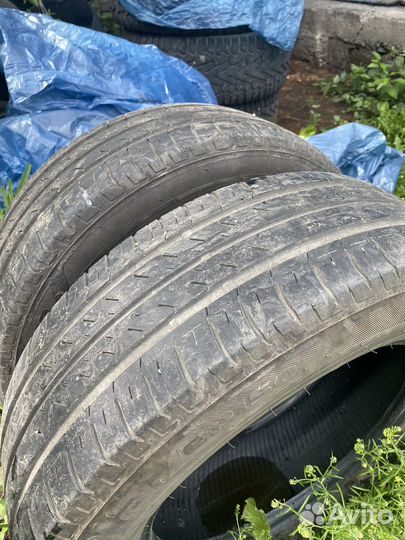Bridgestone Ecopia EP150 205/65 R15