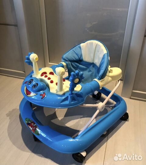 Ходунки детские