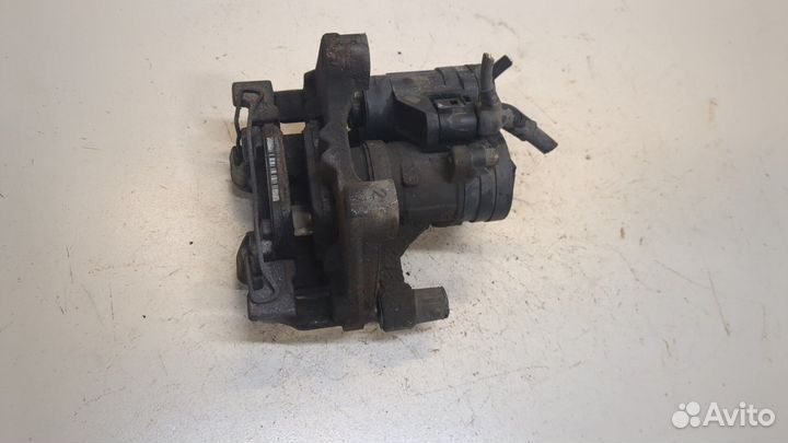 Суппорт Audi TT (8S), 2015