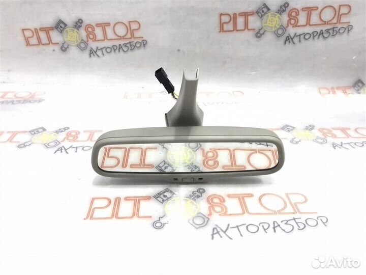 Зеркало заднего вида Audi Q5 (8R) 2008-2012