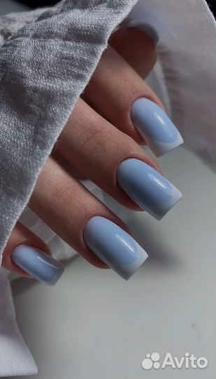 Маникюр, педикюр, SMART педикюр