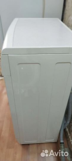 Стиральная машина samsung(3.5кг)