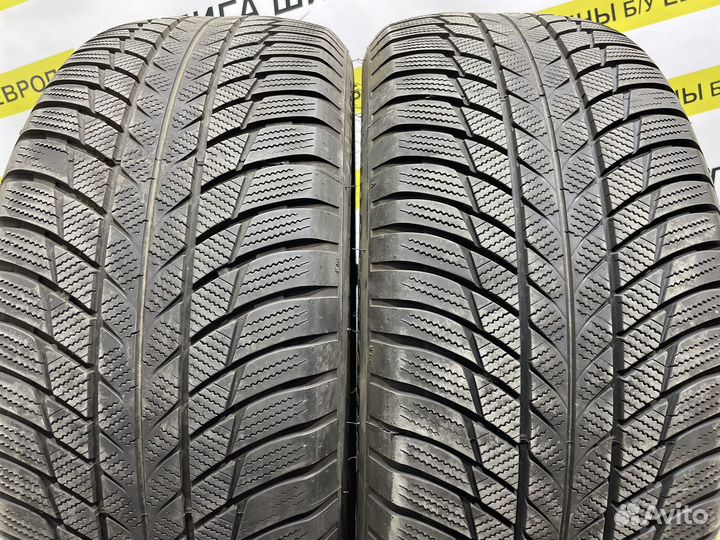Bridgestone Blizzak LM-001 245/50 R19