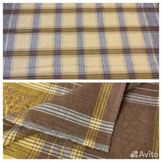 Покрывало, коврик, скатерти,шторы (ссср )
