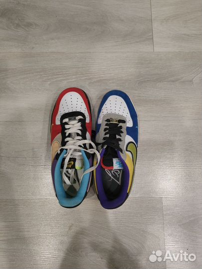 Кроссовки nike