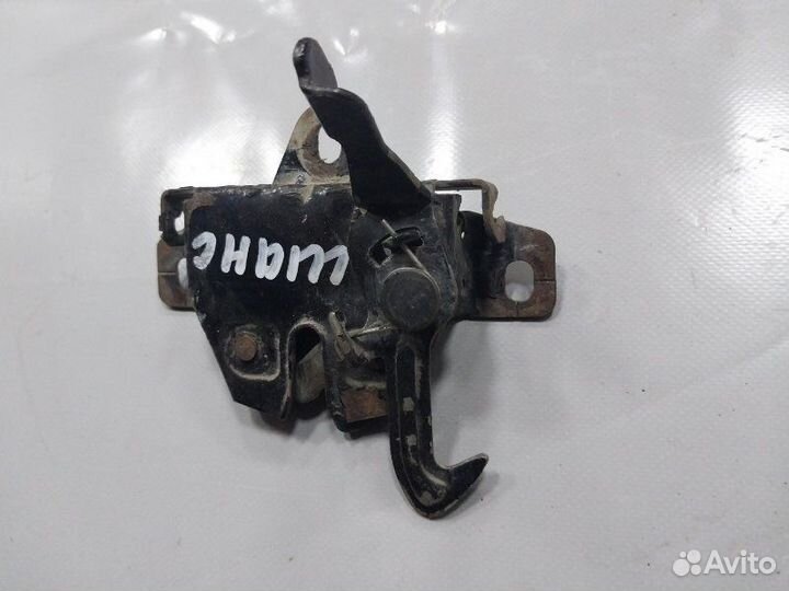 Замок капота передний Заз Сенс седан 1.5 A15SMS