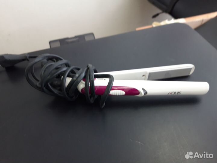 Выпрямитель волос