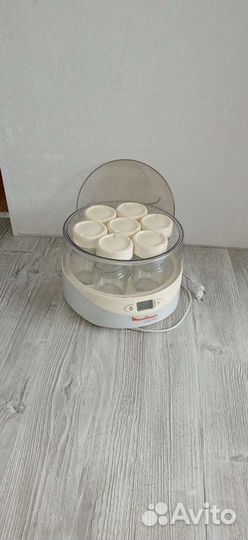 Йогуртница