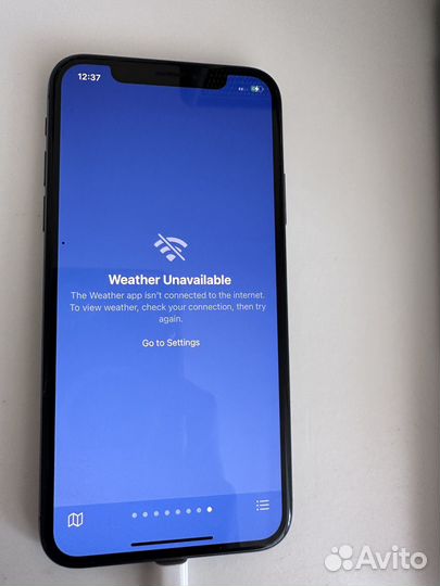 iPhone Xs, 64 ГБ
