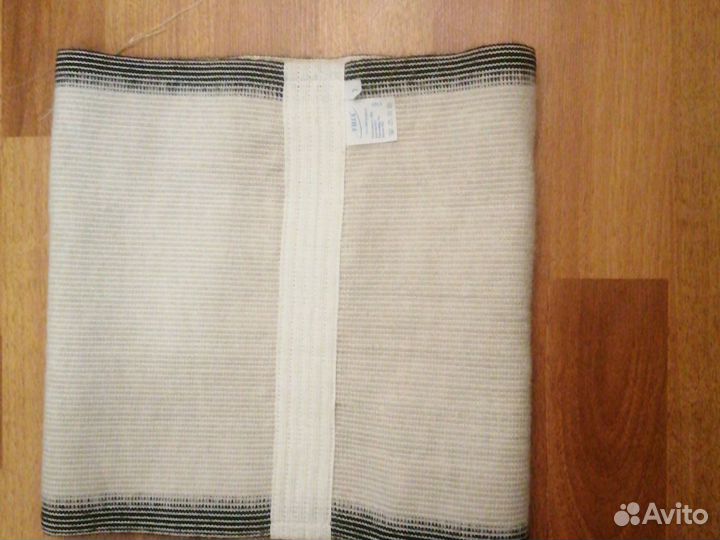 Пояс радикулитный