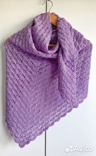 Шаль 