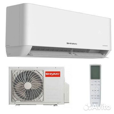 Shivaki Ultra SSH-L092DC