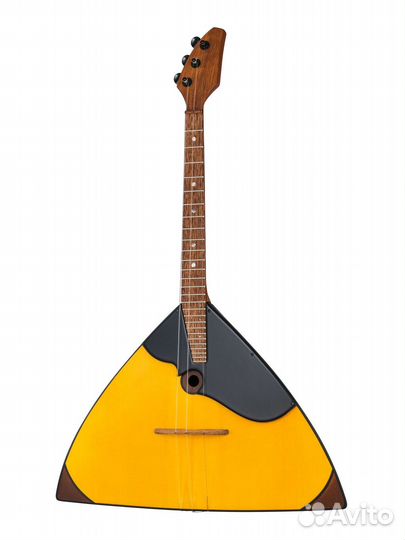 Бп3 Балалайка прима, мастеровая