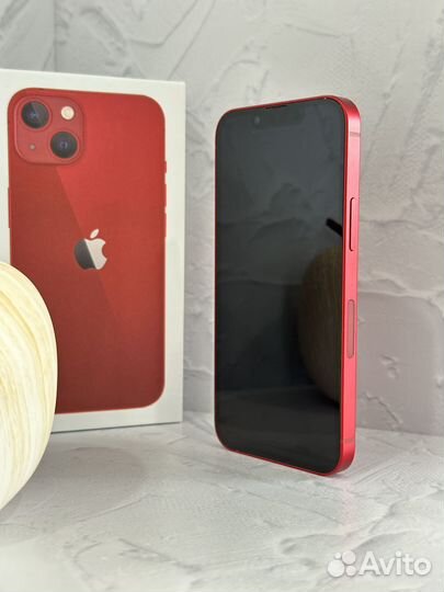 iPhone 13 mini, 256 ГБ