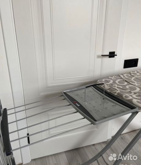 Гладильная доска бу