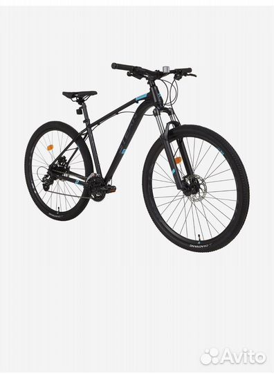 Велосипед Stern motion 2.0 alt 29 2022