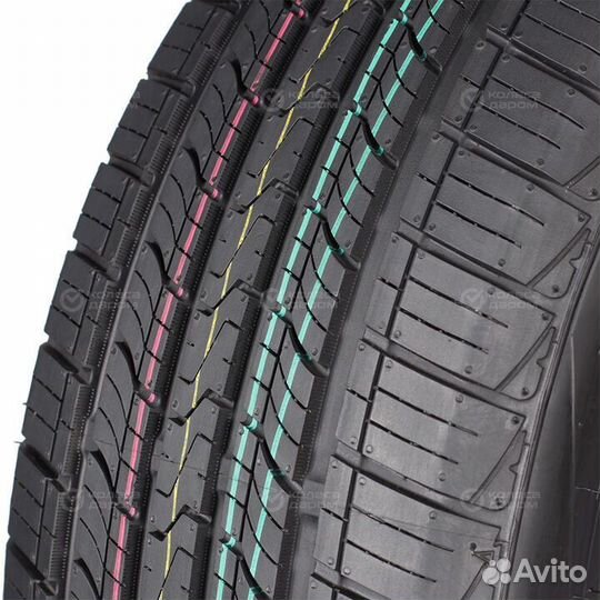 Nankang SP-9 255/45 R19 104W