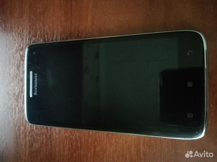 Lenovo S960
