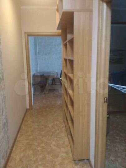 2-к. квартира, 63 м², 3/9 эт.