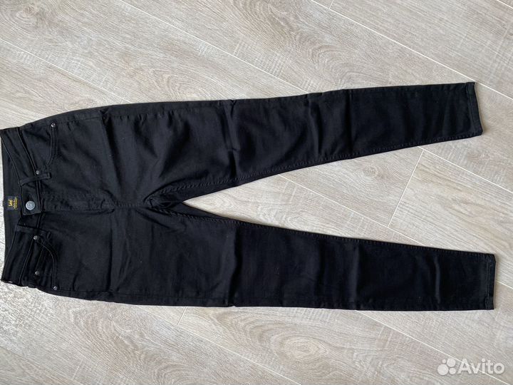 Джинсы Lee Skinny женские W29 L33