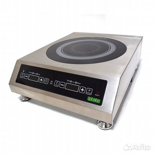 Плита iplate alisa