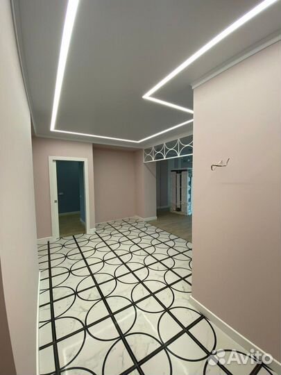 Ремонт квартир под ключ с гарантией